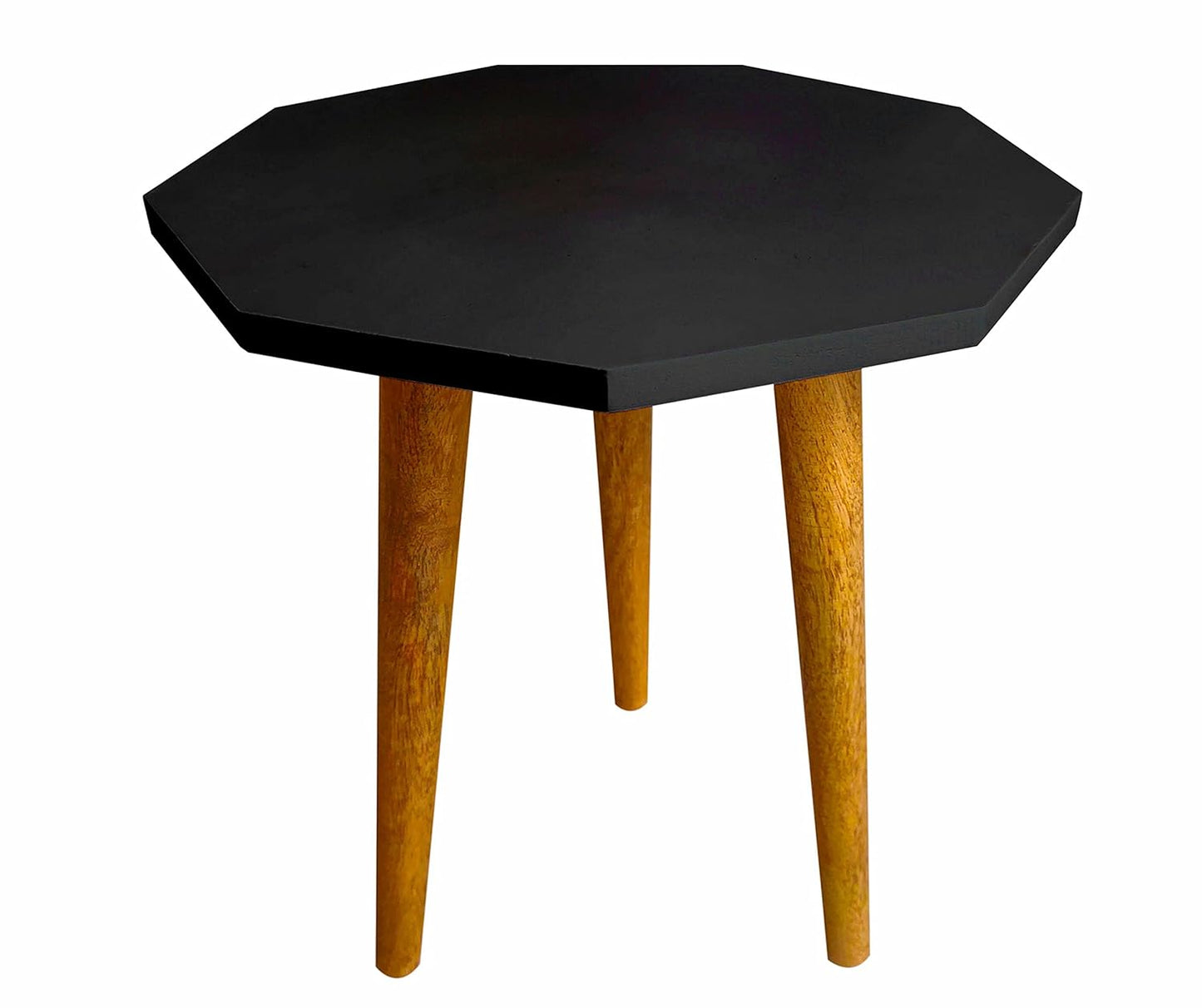 Utopia Mid Century Plant Stand/Table