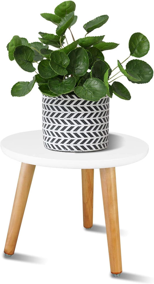 Solstice Plant Stand/Table, Gamla Stand