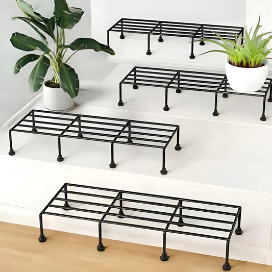 Willow Titan Plant Stands (Set of 4)